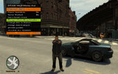 GTA IV Trainer Beta ASI 
